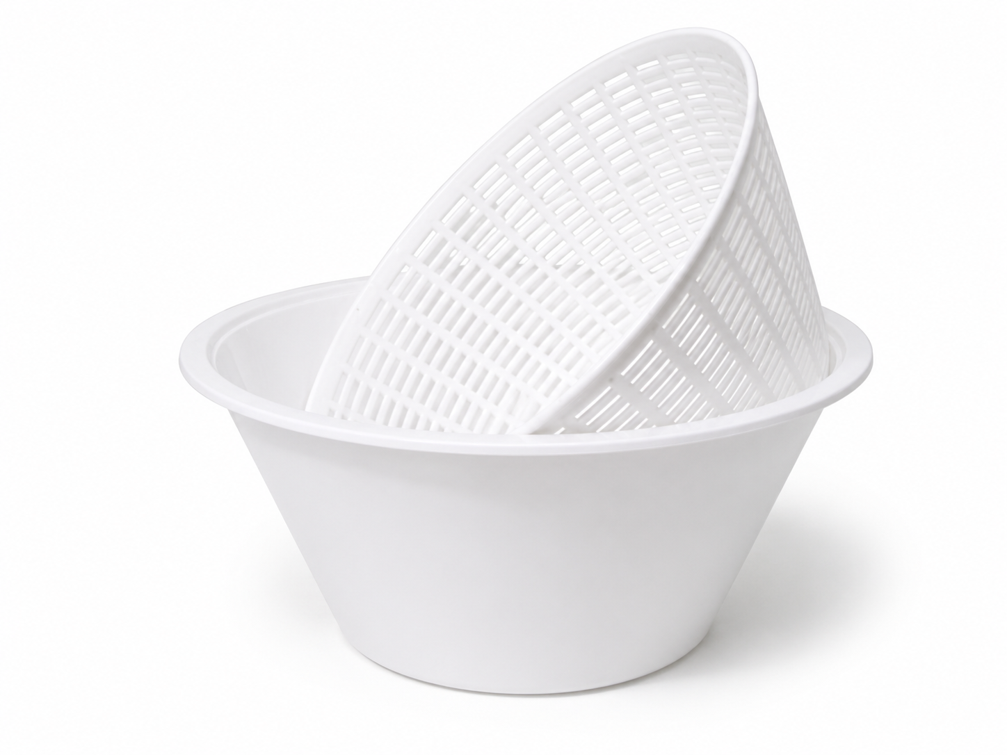AB Ricotta set Tray